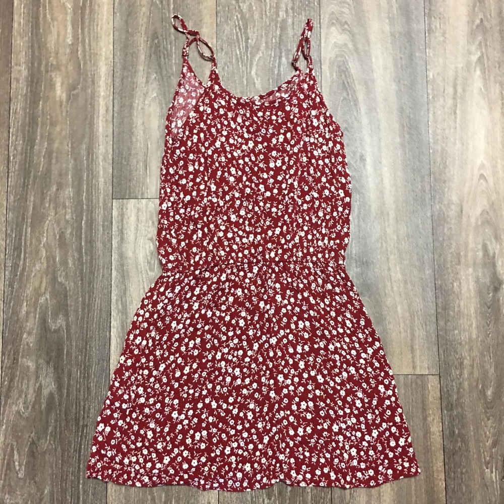 Forever21 dress